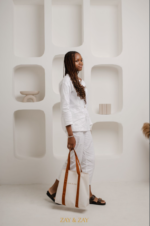 Tote bag D'Aleph - Imagem 3