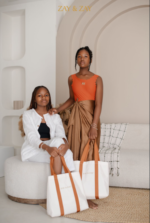 Tote bag D'Aleph - Imagem 2