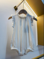 Body de linho NANACITA - Imagem 3