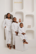 Zay Linen -set - Imagem 3