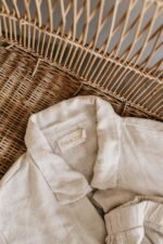 Fato de linho DREAM - Imagem 2