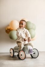 CAMISA BAMBINO - Imagem 3