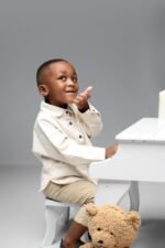 CAMISA BAMBINO - Imagem 2