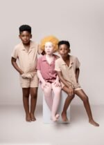 Fato de linho DREAM - Imagem 3