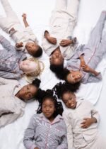 Pijama NOAH - Imagem 3