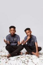 T-shirt ELI 🤎 - Imagem 3