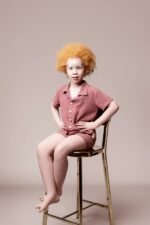 Fato de linho DREAM - Imagem 4