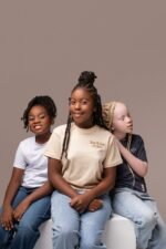 T-shirt ELI 🤎 - Imagem 2