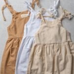 Body de linho NANACITA